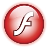 Náhled programu Flash player plugin. Download Flash player plugin